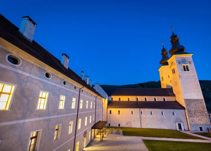 JUFA Hotel Stift Gurk