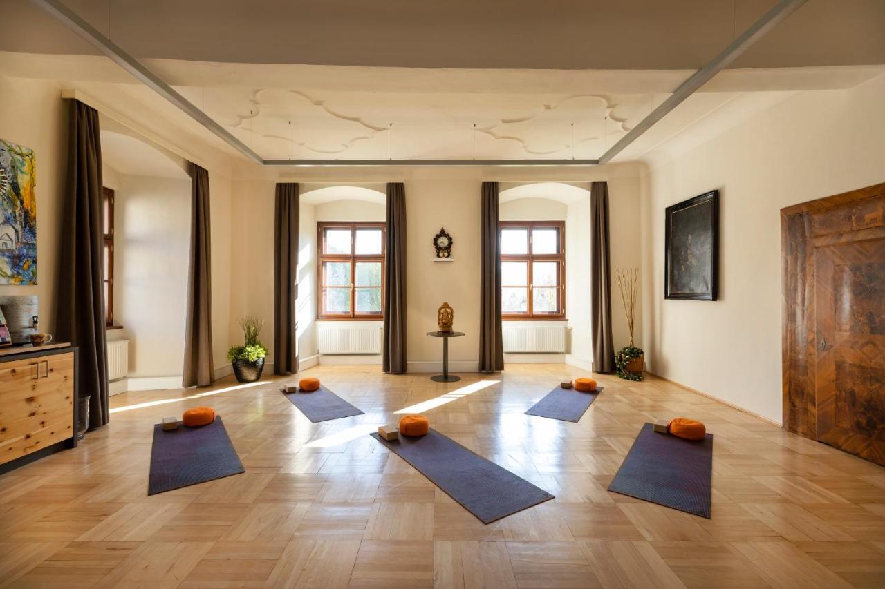 Hotel Jufa Stift Gurk