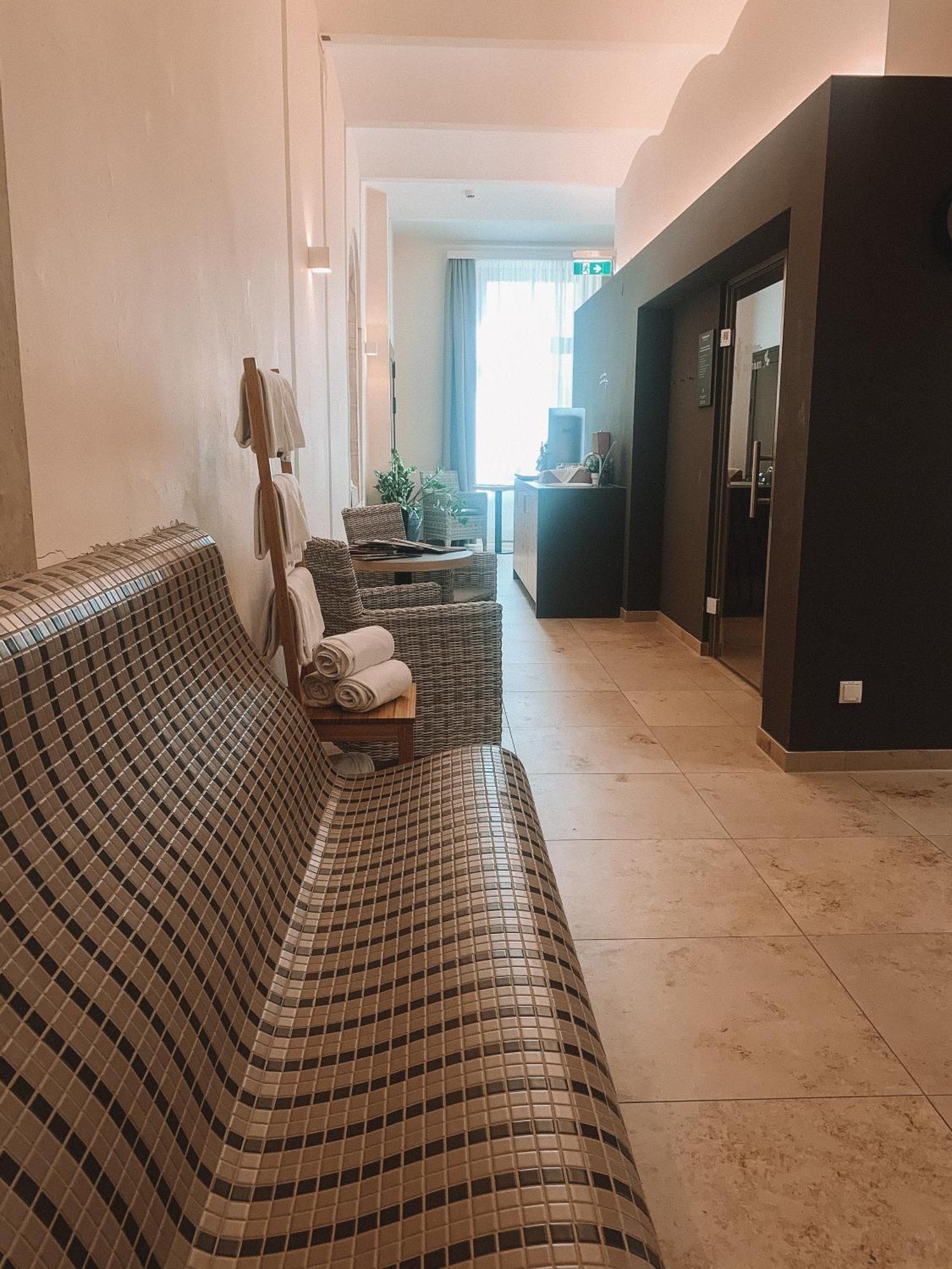 Jufa Stift Hotel