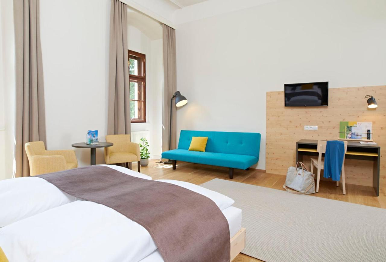Jufa Stift Hotel Gurk