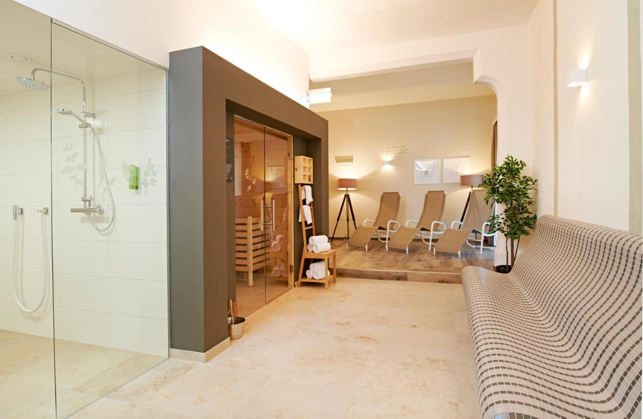Hotel Jufa Stift 4*