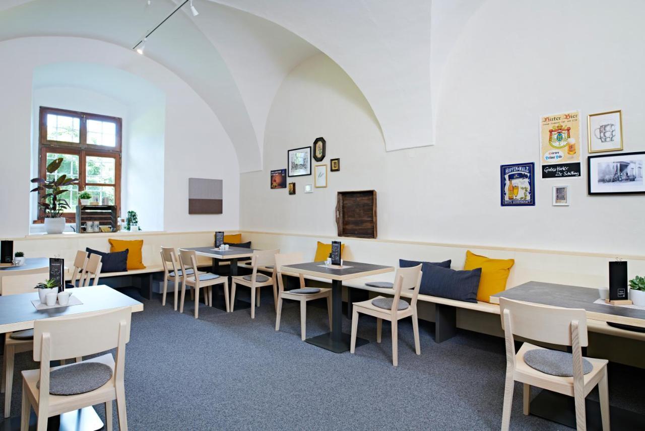 Hotel Jufa Stift 4*