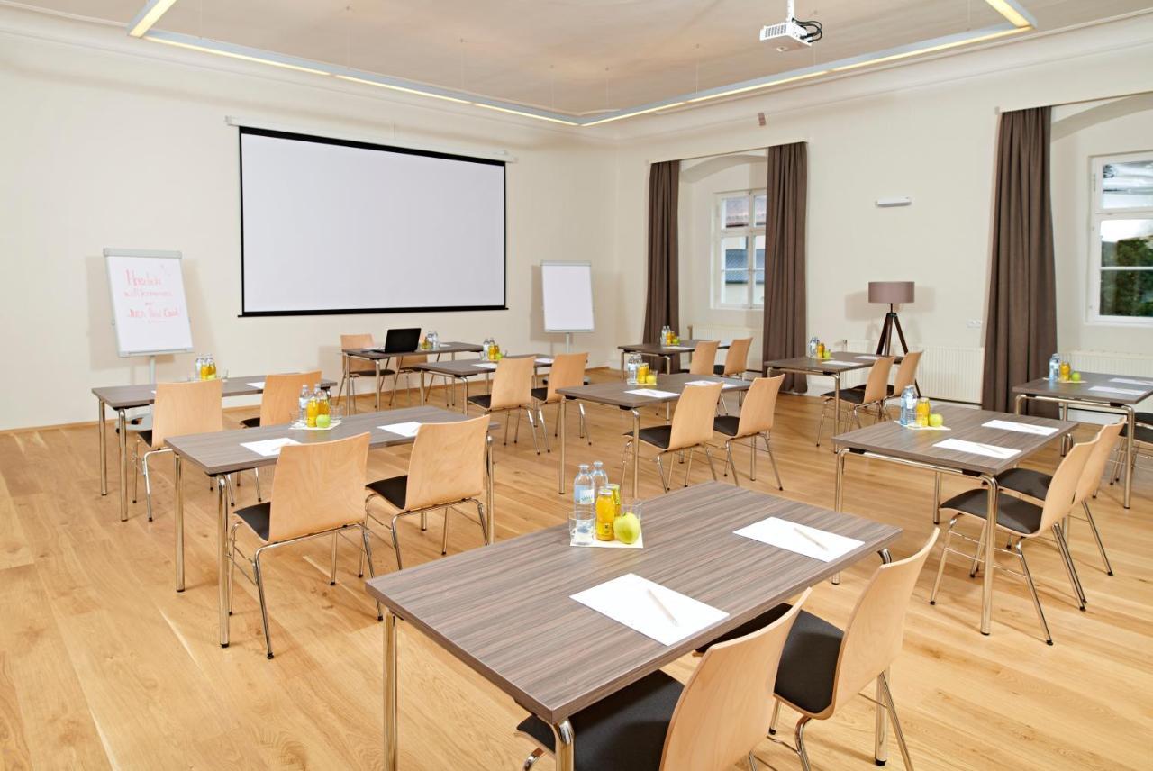 Hotel Jufa Stift Gurk