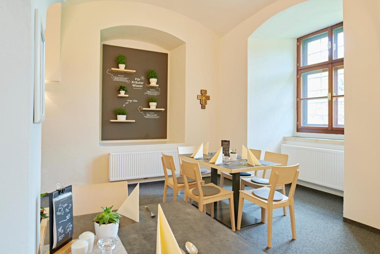 Jufa Stift Hotel Gurk